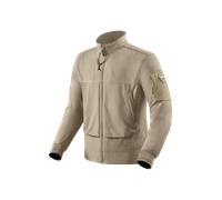 Veste de moto REV'IT! Atwater SableXXL Sable