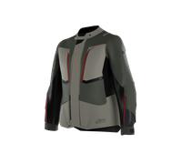 Richa Vision GTX Veste textile moto, Vert, Taille L