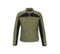 Veste De Moto Segura District Evo KakiM Kaki