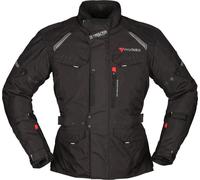Veste De Moto Tex-Modeka Striker II Couleur: Noir Taille: 4XL
