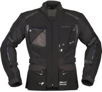 Veste De Moto Tex-Modeka Talismen Couleur: Noir Taille: XL