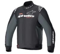 Veste de moto textile Alpinestars Monza Sport