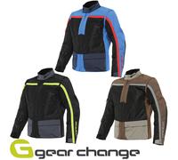Veste de moto textile Dainese Outlaw