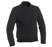 Veste de moto textile Richa Broadway - noir