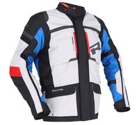 Veste de moto textile Richa Brutus Gore-Tex