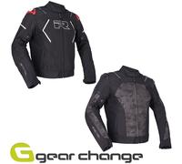 Veste de moto textile Richa Vendetta