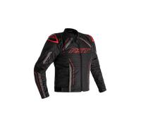 Veste de Moto Textile RST S-1 Noir/Gris/Rouge3XL Noir,Gris,Rouge