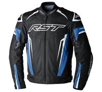 Veste de moto textile RST Tractech Evo 5 CE pour homme