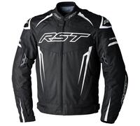 Veste de moto textile RST Tractech Evo 5 CE pour homme