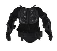 Veste de Moto, Veste D'Armure Complète de Moto, Veste de Protection du Corps de Motocross, Armure pour Hommes, Ski, équitation, Patinage, Cyclisme, équipement de Protect