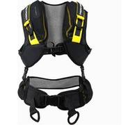 Veste de musculation Gilet lesté 9 kg ajustable poids réglable Pro-form Noir G