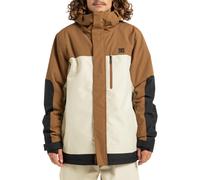 Veste De Neige DC Defiant - Avoine