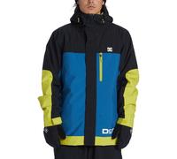 Veste De Neige DC Defiant - Noire