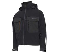 Veste de pêche Savage Gear SG4 - Noir - Adulte - Mixte L