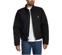 Dickies Painter Canvas Jacket Noir L Homme