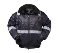 Veste de pilote combinée NORWAY 4 en 1 ROGNAN taille M ( 8000143317 )