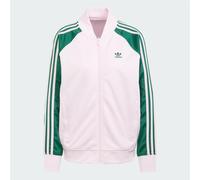 Veste De Piste Superstar Adicolor Classics Loose Femme Rose Taille XS - XL