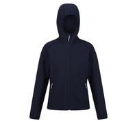 Regatta Arec Iii Softshell Jacket Bleu 46 Femme