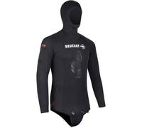Beuchat Primal 3 Mm Spearfishing Jacket Noir S Homme