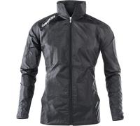 Veste de pluie Acer orporate, noir, 2XL