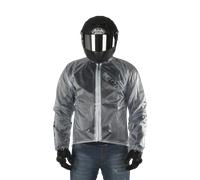 Veste de Pluie Acerbis Pro Rain 3.0 TransparentM Transparent