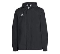 Veste de pluie Adidas Coupe-Pluie Enfants - Noir - Multisport - Mixte 11-12 ans
