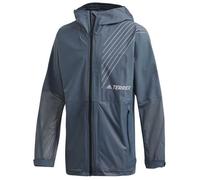 Veste adidas Terrex 3-Layer Zupahike Rain XL