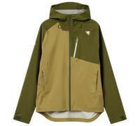 Endura Veste imperméable AllTrack Roam pour hommes gris
