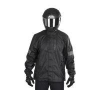 ALPINESTARS Imperméables Hurricane Black XXL