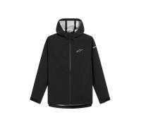 Alpinestars Veste à capuche Kascade Noir M
