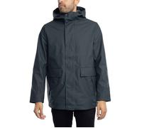 Veste De Pluie Avec Logo - Hunter S