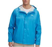 Veste de pluie Bleue Homme Under Armour Cloudstrike XS