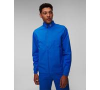 Veste De Pluie Bleue Pour Hommes Footjoy Eu Hydrolite X 89925-blue