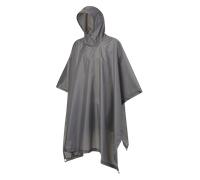 Brandit Ripstop, poncho Taille unique Gris Gris