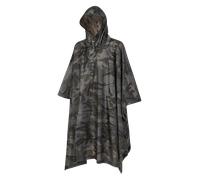 Brandit Poncho Ripstop darkcamo
