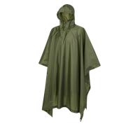 Américaine Poncho Vert Olive Ripstop Army Protection Contre L'Humidité la Pluie