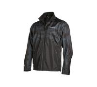 ONeal Shore, veste de pluie S Noir/Gris Noir/Gris
