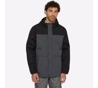 Veste De Pluie Designer Premium Imperméable Pour Hommes Dickies Grise