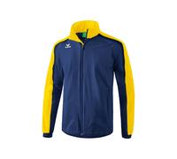 Veste de pluie enfant Erima Liga 2.0 Bleu 6 ans