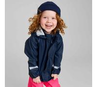 Veste de pluie enfant Lampi Reima ( Bleu marine / 152 cm )