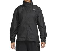 Nike Fast Dri-Fit Black/Black/Reflective Silv S