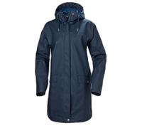 Helly Hansen W Moss Rain Coat Veste de pluie Femme (lot de 1)