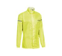 IXON VESTE DE PLUIE COMPACT LADY - L - IXON VESTE DE PLUIE COMPACT LADY - JAUNE