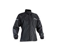 Veste de Pluie Femme Ixon Compact Noir4XL Noir