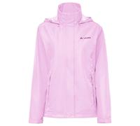 Veste de pluie femme VAUDE Escape Rose 38