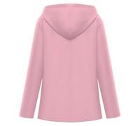 Veste de pluie fine pour femme Anoraks pour femme, vêtements d'extérieur légers pour un usage quotidien, parfait pour la saison d'hiver, facile à nettoyer et à assortir avec un jean, vestes élégantes