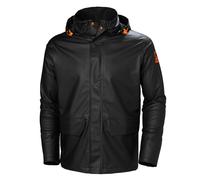 Veste de pluie Gale noir - HELLY HANSEN - 70282_990