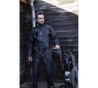 Veste de pluie gamme TOP ORAGE MARINE - LMA LEBEURRE - 2055 XL