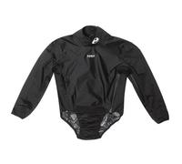 Held Wet Race, veste de pluie L Noir Noir