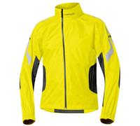 Veste de pluie HELD Wet Tour noir-jaune fluo XXL